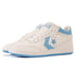 Cons - Fastbreak Pro Mid (White/Light Blue/White)