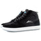 Lakai - Villa (Black Suede)