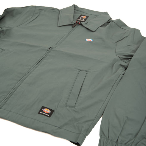 303 Boards - 303 X Dickies Grants Pass Jacket (Lincoln Green)