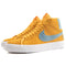 Nike SB - Blazer Mid Pro GT (University Gold/Game Royal)