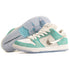 Nike SB - Dunk Low (Turbo Green/Metallic Silver/Turbo Green)