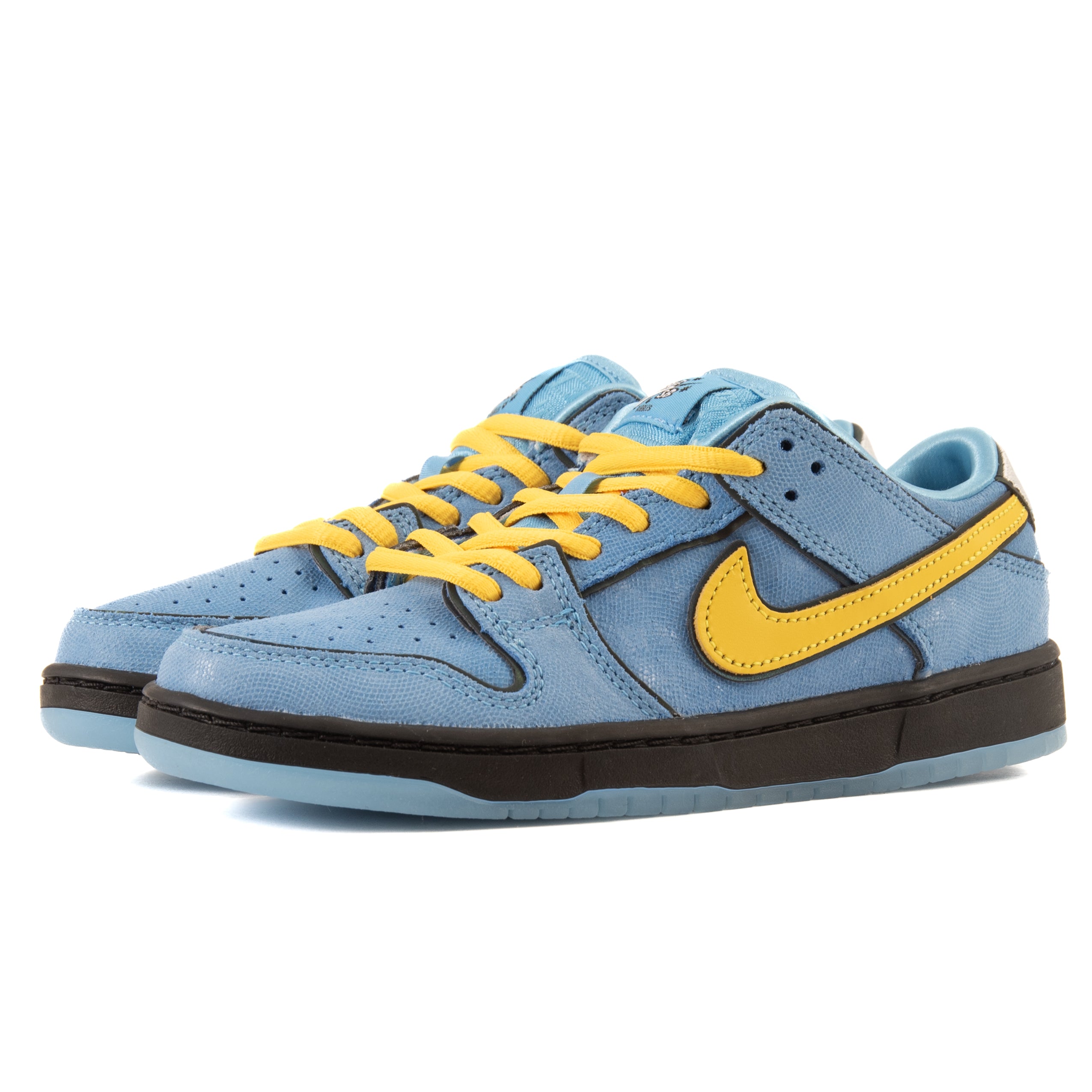 Nike Pro Swoosh 'Blue Joy/Blue Tint/Blue Tint' - DM0570-413