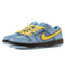 Nike SB - Dunk Low Pro (PS) (Blue Chill/Deep Royal Blue/Active Pink)