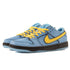 Nike SB - Dunk Low Pro (PS) (Blue Chill/Deep Royal Blue/Active Pink)