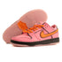 Nike SB - Dunk Low Pro (PS) (Lotus Pink/Digital Pink/Medium Soft Pink)