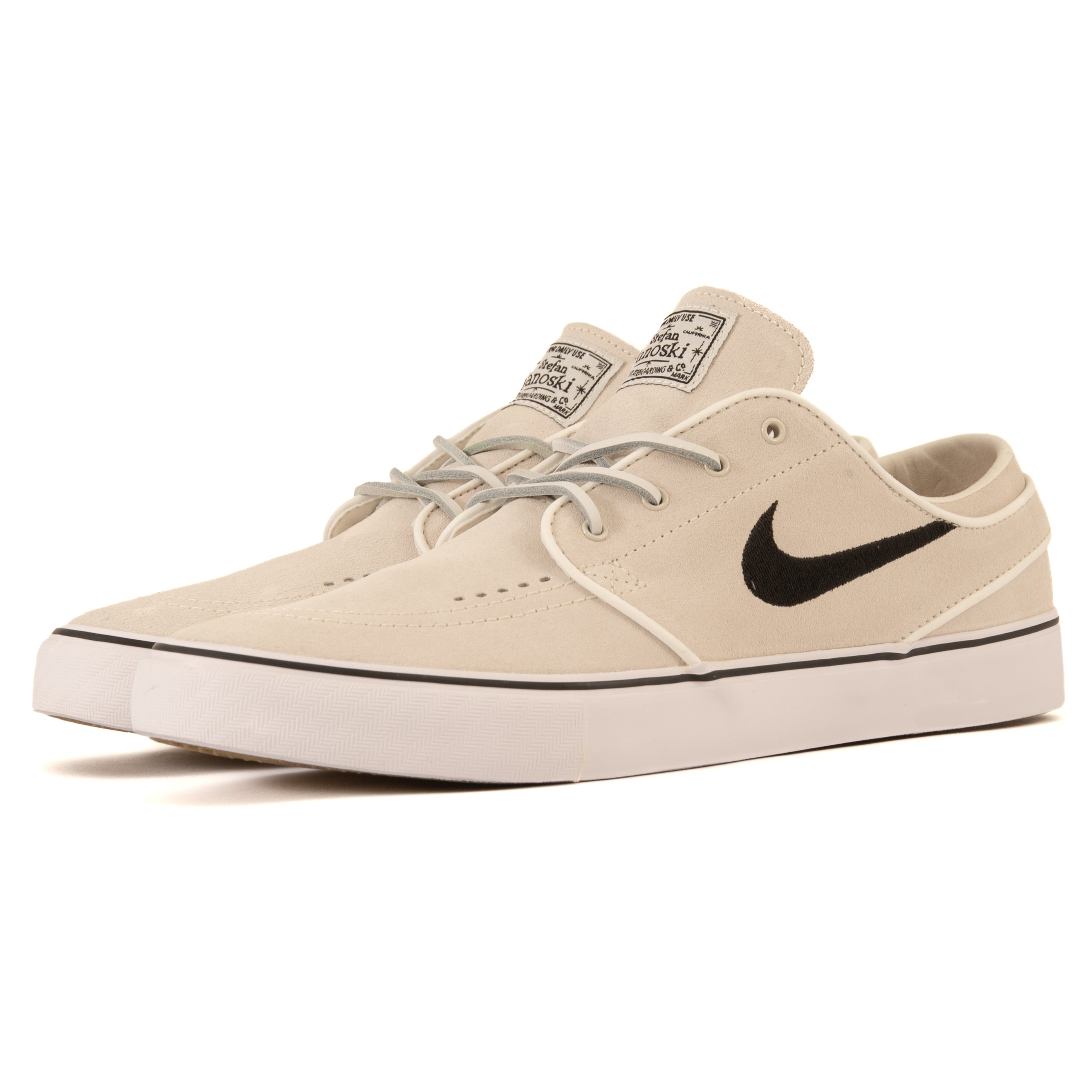 Janoski nike beige on sale