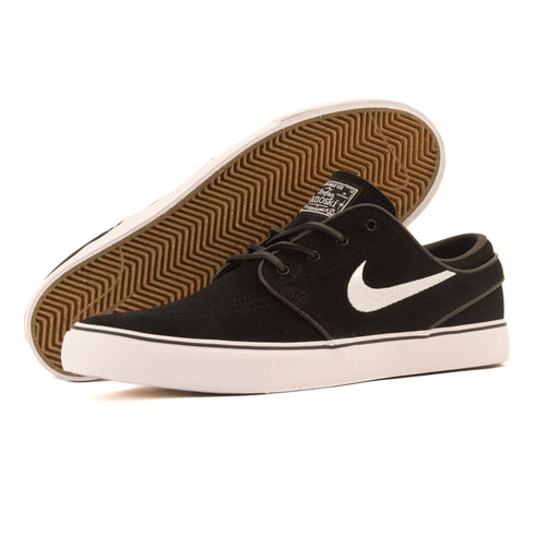 Nike SB - Zoom Janoski OG+ (Black/White-Black-White)