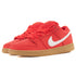 Nike SB - Dunk Low ISO (University Red/Gum)