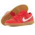 Nike SB - Dunk Low ISO (University Red/Gum)