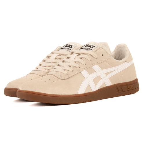 Asics - Gel-Vickka Pro (Cream/White)