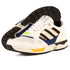 Adidas - Civilist ZX6001 B (White/Black/Gold)