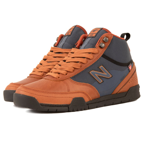 New Balance 440 Trail TBY Brown Brown 303boards