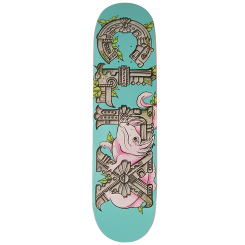 303 Boards - 303 Boards x Sosa Axolotl Deck (8.25"/8.5")