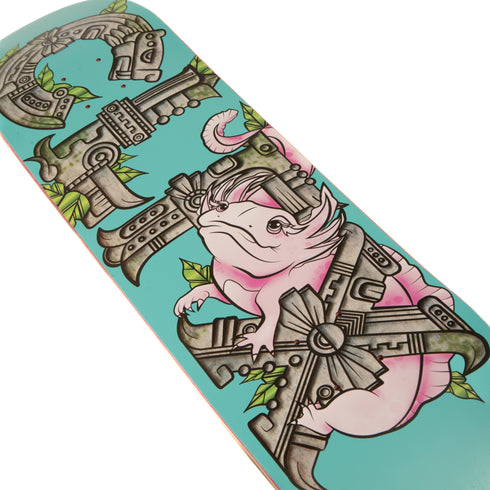 303 Boards - 303 Boards x Sosa Axolotl Deck (8.25"/8.5")