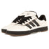 Adidas - Tyshawn II (White/Black)