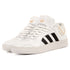 Adidas - Tyshawn (White/Black/Gold)