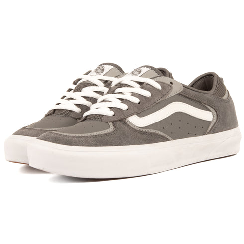 Vans - Rowley (Grey/White)