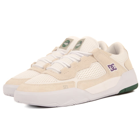 DC - Metric S x Ish Cepeda (White/Purple)