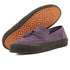 Last Resort - VM005 Suede (Logan Berry/Black)