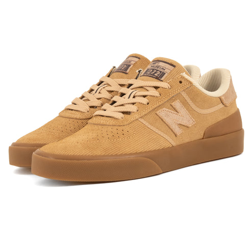 New Balance - 272 MSM (Tan/Gum)