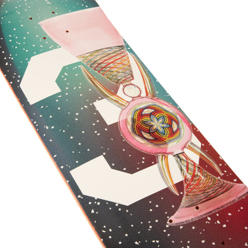 303 Boards - Eusheen Big 3 Deck (8.5")