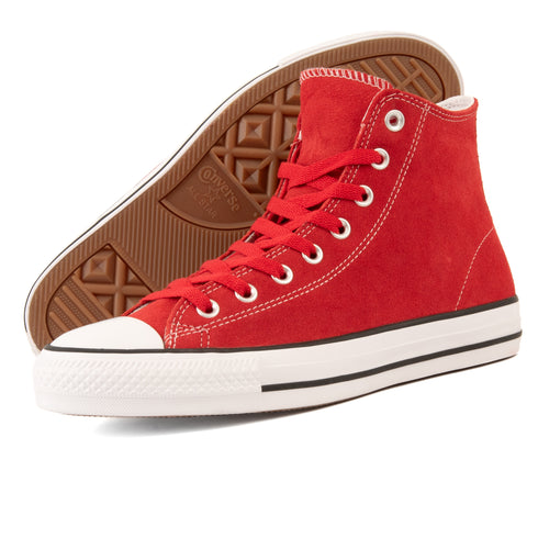 CONS - Chuck Taylor All Star Pro Hi (Red/White/Black)