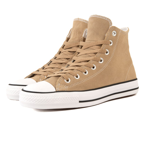 CONS - Chuck Taylor All Star Pro Hi (Nomad Khaki/White/Black)