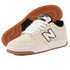 New Balance - 480 SWG (White/Black)