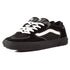 Vans - Rowley (Black/White/Black)