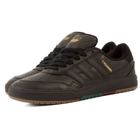 Adidas - Tyshawn II (Black/Black)