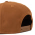 303 Boards - 303 Boards X New Era 9Fifty Snapback Eazy Hat (Duck Brown)