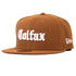 303 Boards - 303 Boards X New Era 9Fifty Snapback Eazy Hat (Duck Brown)