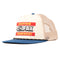 303 Boards - Colfax Powered Trucker Hats (White/Blue)