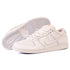 Nike SB - Dunk Low Pro ISO (White/White-White-White)