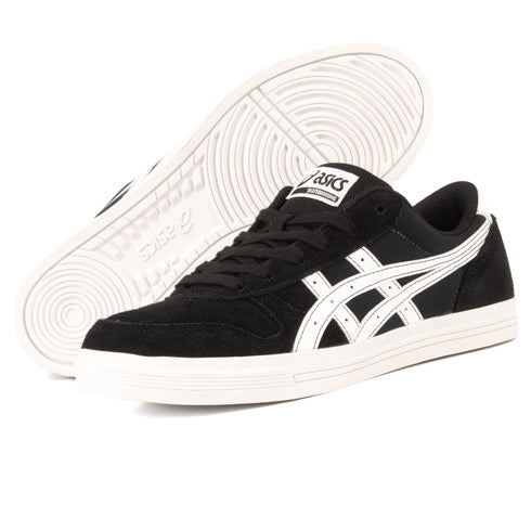 Asics aaron leather best sale