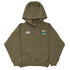 Nike SB - Older Kids' Oversized Skate Hoodie (Skateboarding Federation Kit)