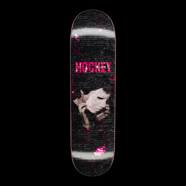 Hockey - Joseph Campos Joe Debut Deck (Multiple Sizes)