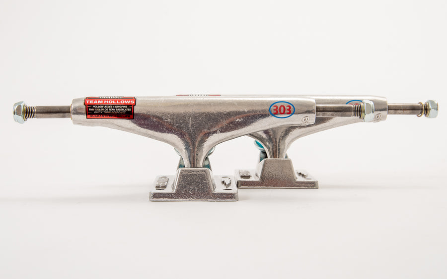 303 Boards - 303 X Thunder Team Hollow Trucks (Multiple Sizes)