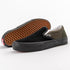 Vans - Skate Slip-On (Black/Grape Leaf) *SALE