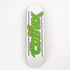 303 Boards - Colfax Champs Matte White Deck (Multiple Sizes) *SALE