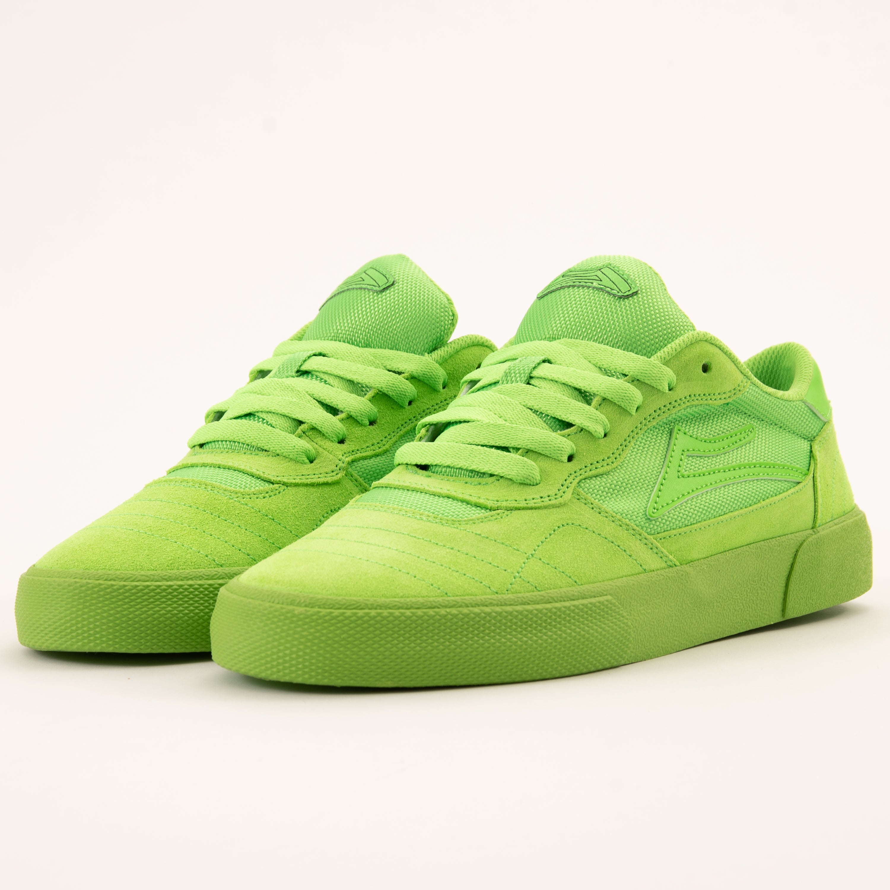 Lakai green sales