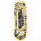 303 Boards - 303 X Mike Giant Lowriders Yellow Deck (8.5"/8.75") *SALE