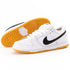 Nike SB - Dunk Low Pro (White/Black)