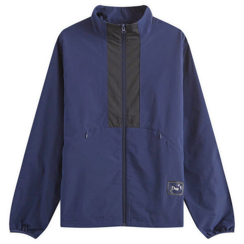 Dime - Trail Windbreaker Jacket (Navy)