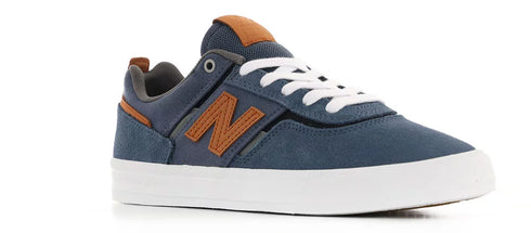 New Balance - 306 OLG (Blue/Brown)