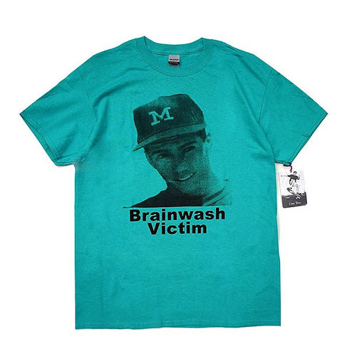 Dear Skating - Rudy Johnson Brainwash Victim Tee *SALE