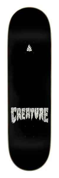 Creature - Raffin Reaper Deck (8.5")