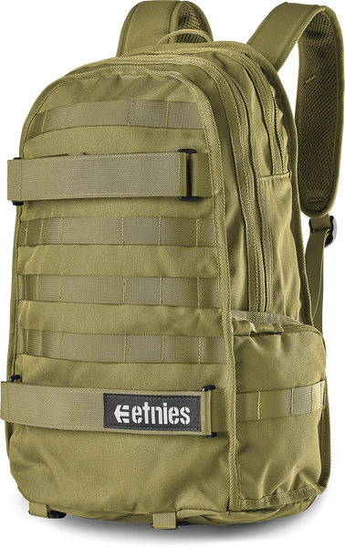 Etnies fashion backpack