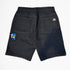 303 Boards - 303 Boards Walkman X Dickies Skateboarding Loose Fit Shorts (Black Denim)