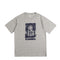 Paccbet (Rassvet) - Sun Dance Tee (Grey) *SALE